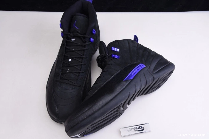 CT8013 Air 'Dark Concord' 12 005 Retro Jordan 0730